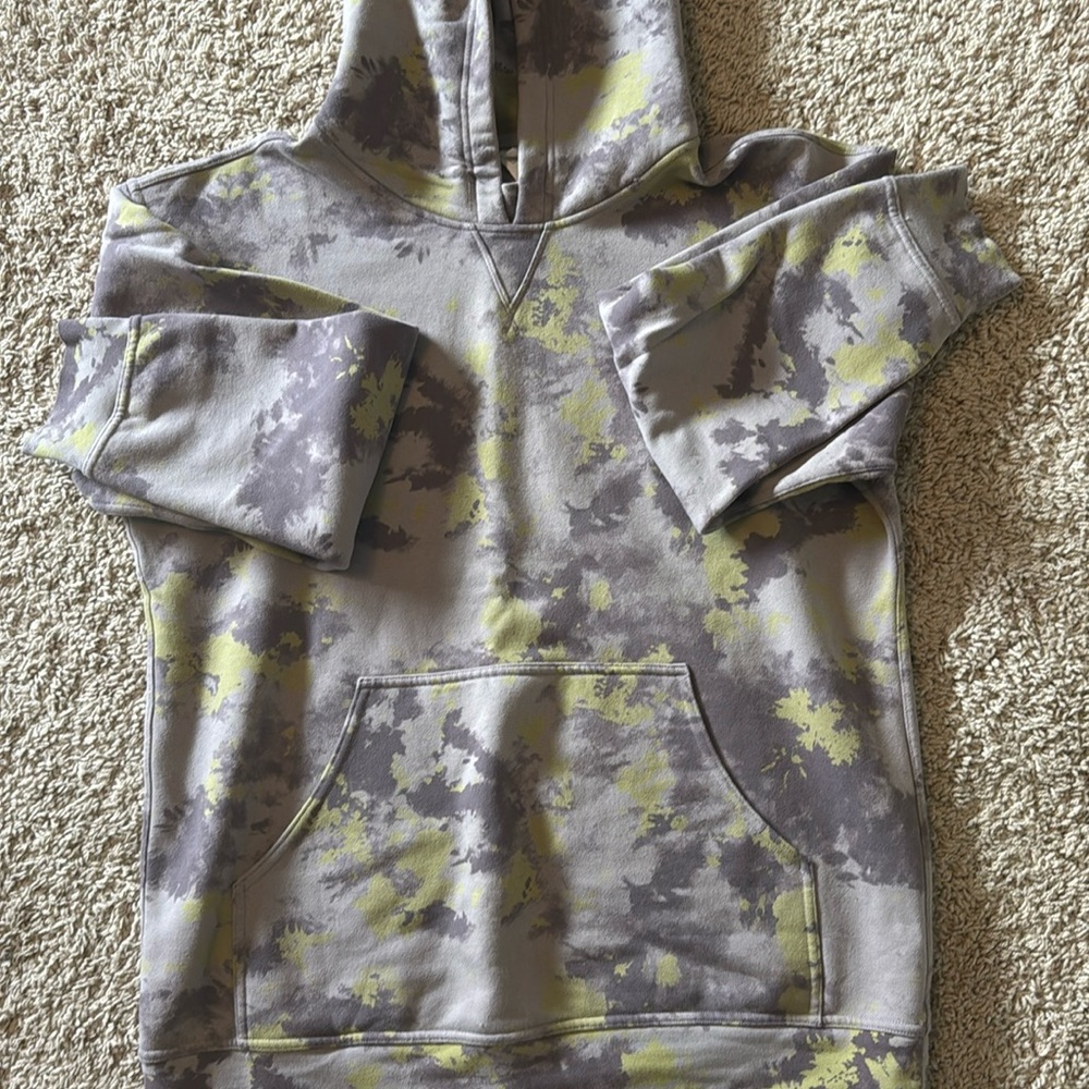 Lululemon hoodie